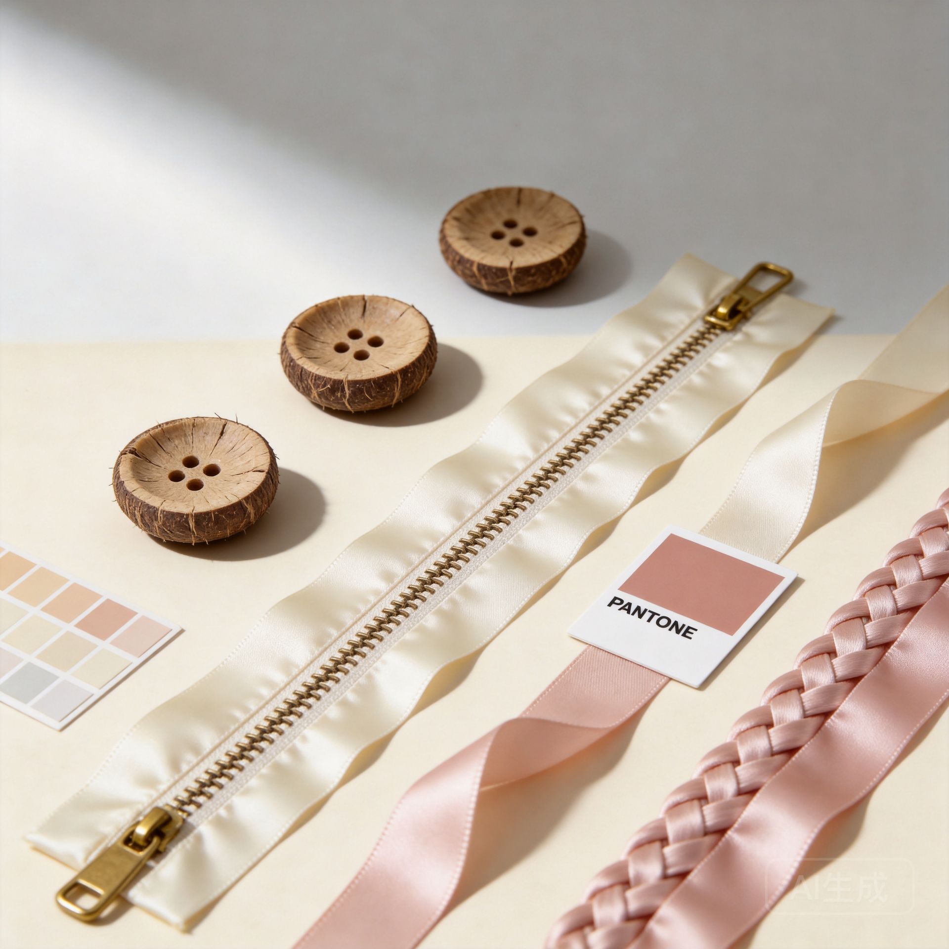 Garment Accessories