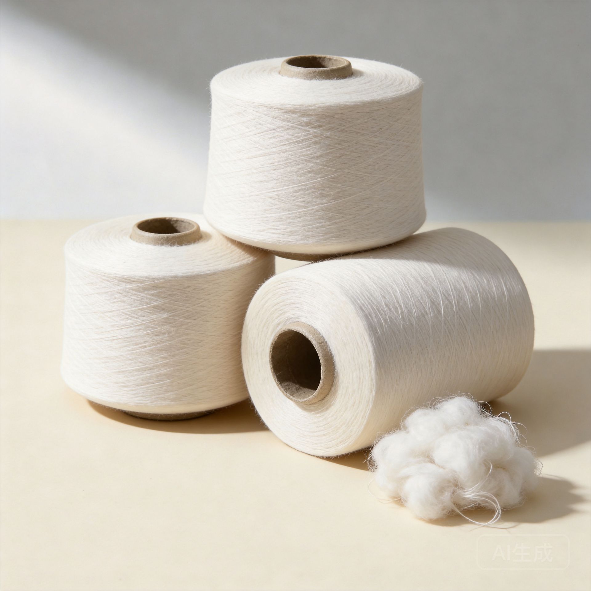Yarn & Fiber
