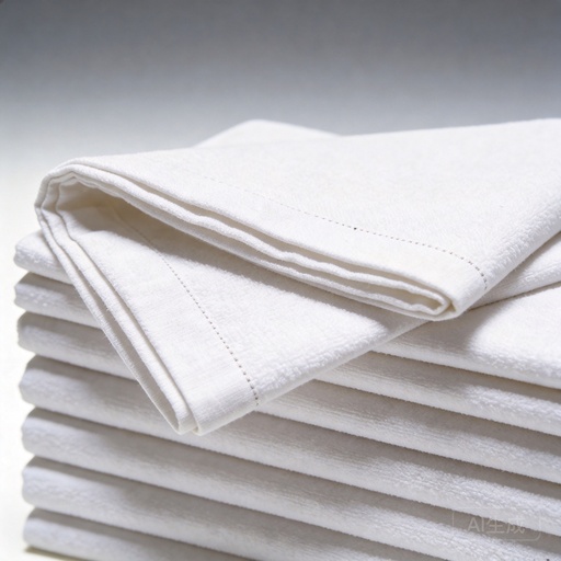 [BTX-HT-002] 100% Cotton Terry Bath Towel — 500 GSM, 70×140 cm